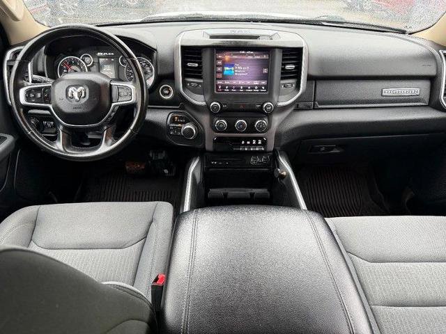Used 2019 RAM 1500 Big Horn image 9