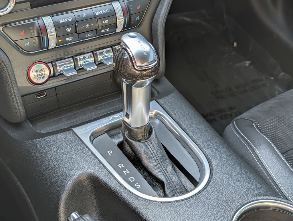 Certified 2018 Ford Mustang GT Premium image 22