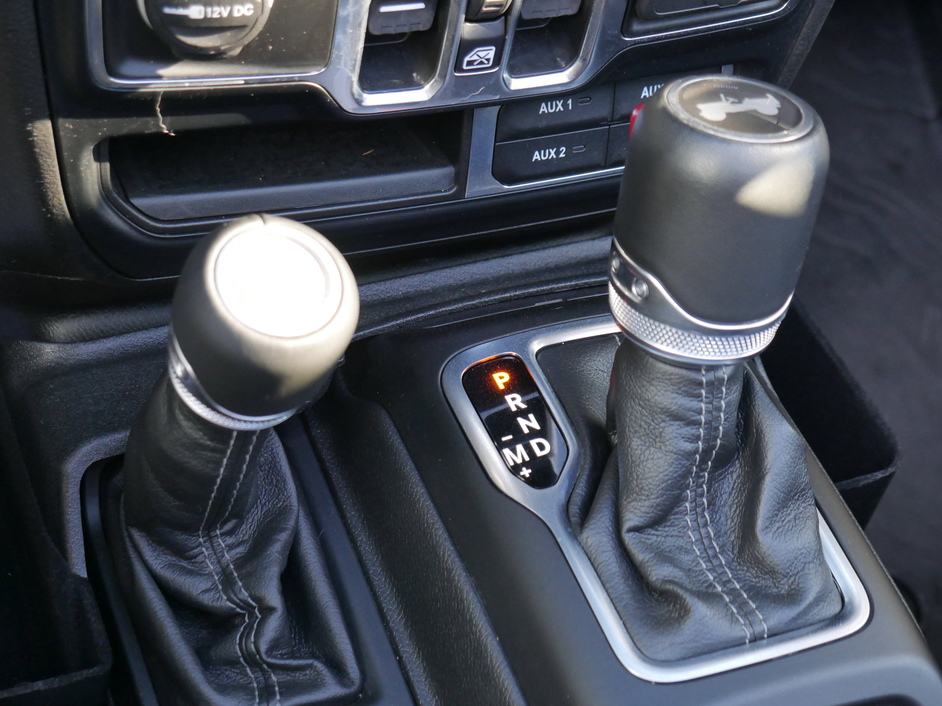 Used 2024 Jeep Wrangler High Altitude image 19