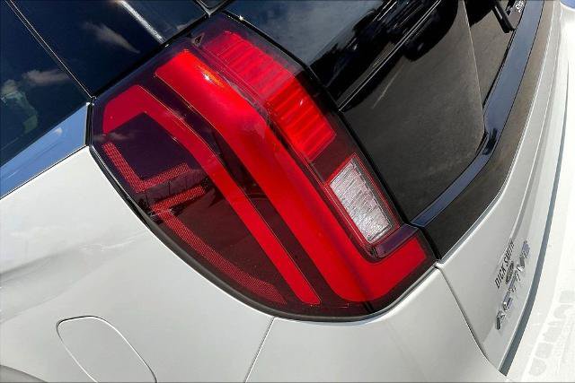 Certified 2025 Ford Expedition Active AWD/4WD image 23