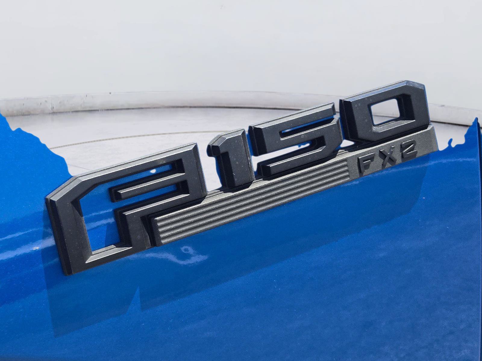 Certified 2019 Ford F150 XL w/ Equipment Group 101A Mid RWD image 12