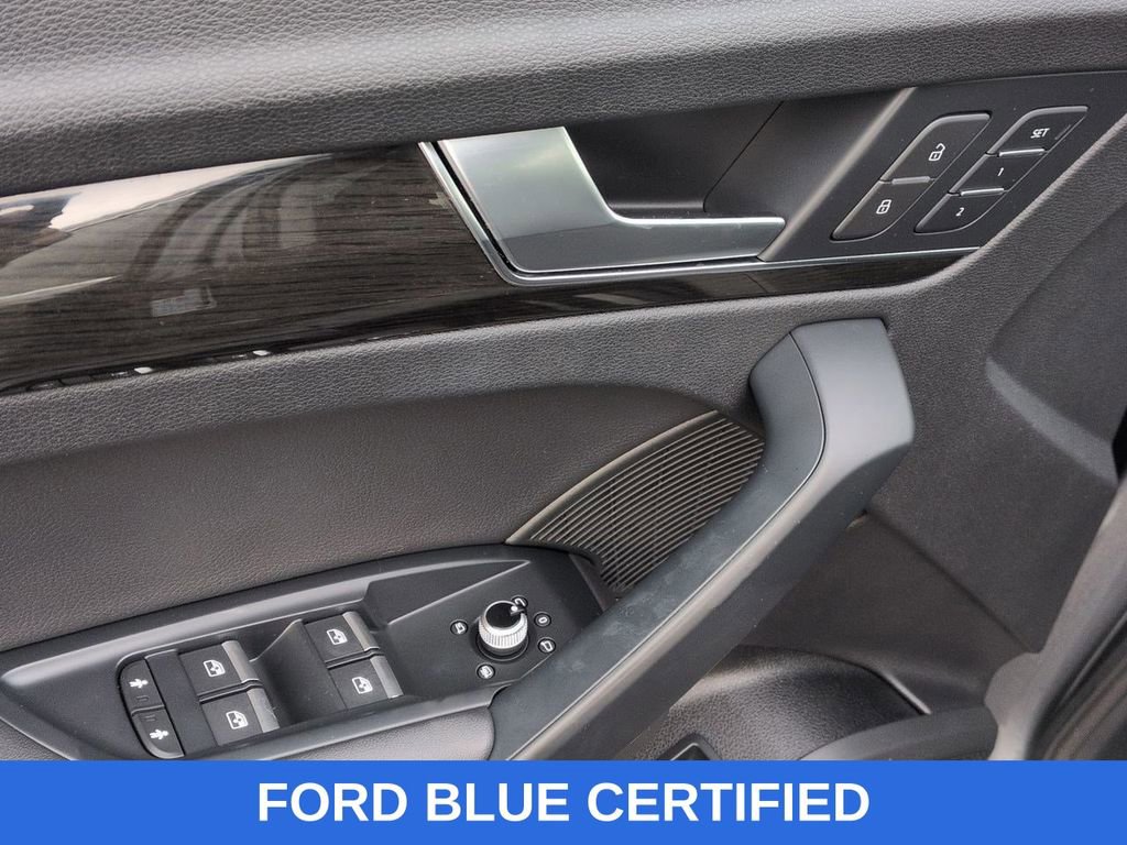Used 2020 Audi Q5 2.0T Premium Plus w/ Premium Plus Package image 10
