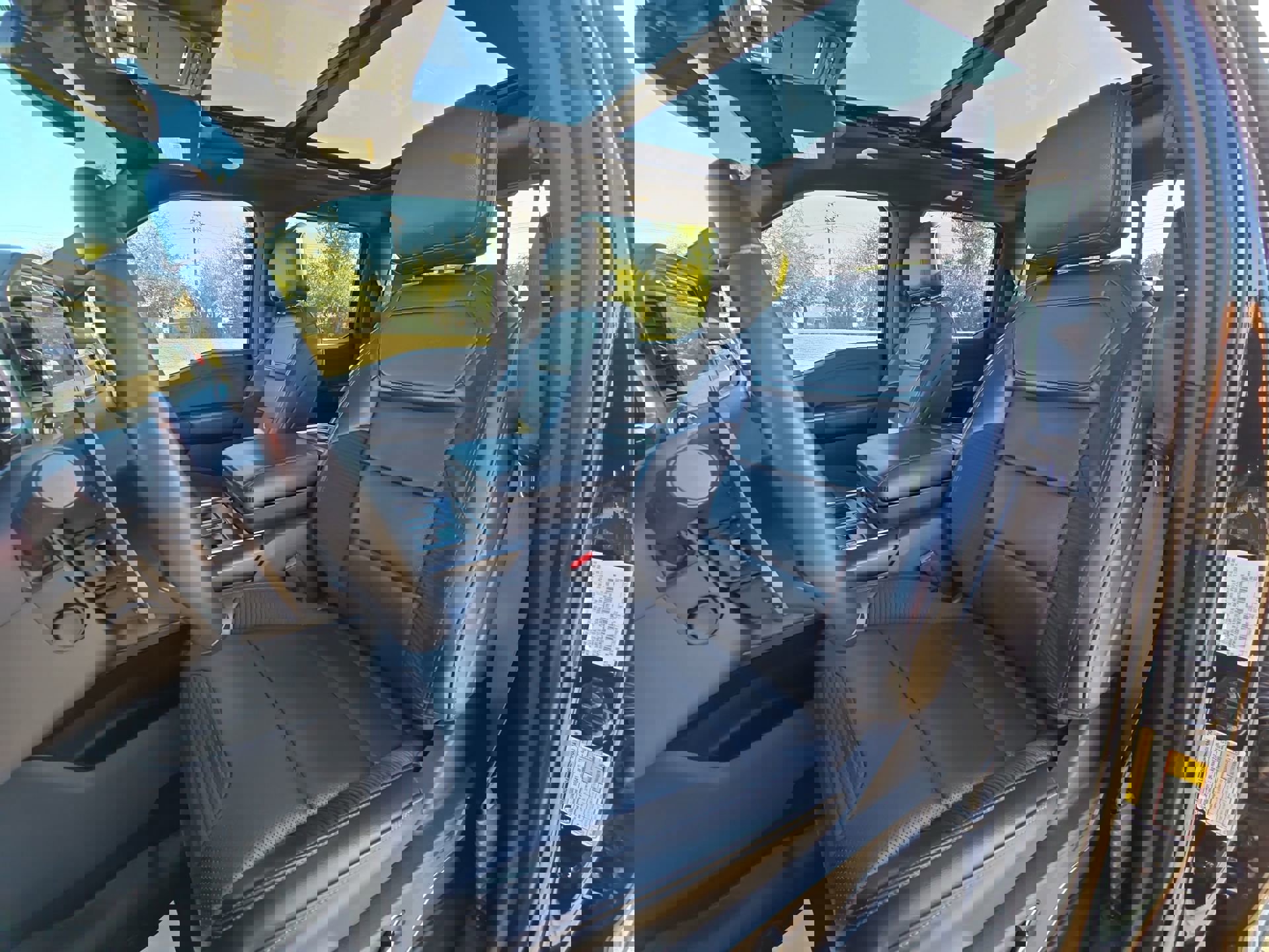 Certified 2023 Ford F150 Raptor image 12