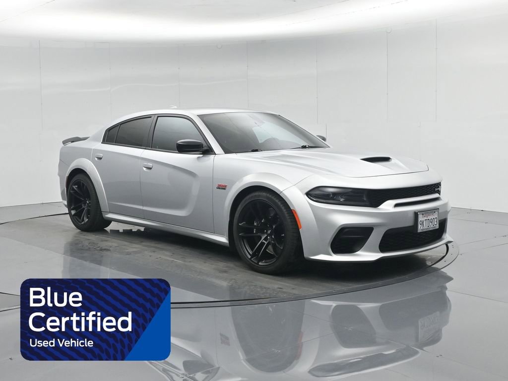 Used 2023 Dodge Charger Scat Pack image 1