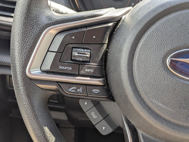 Used 2020 Subaru Crosstrek 2.0i image 20