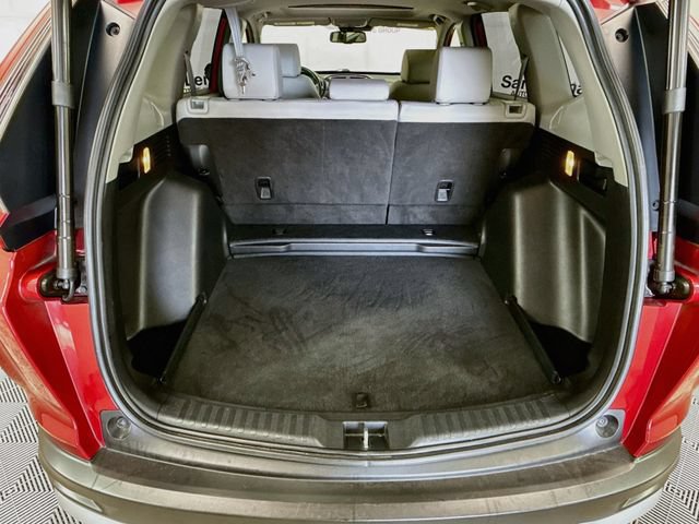 Used 2022 Honda CR-V EX-L image 26