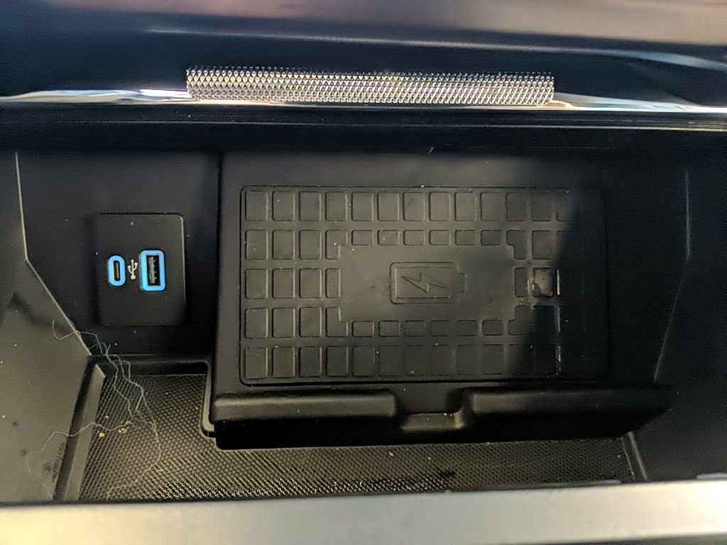 Certified 2022 Ford F150 Lightning Lariat image 22