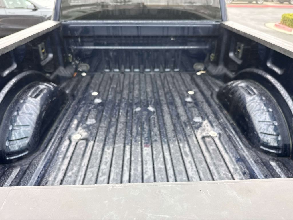 Certified 2024 Ford F250 XL w/ STX Appearance Package image 9