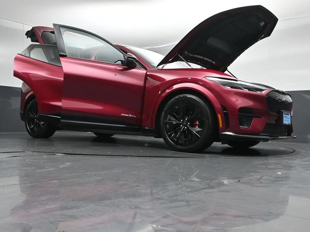 Certified 2025 Ford Mustang Mach-E GT AWD/4WD image 54