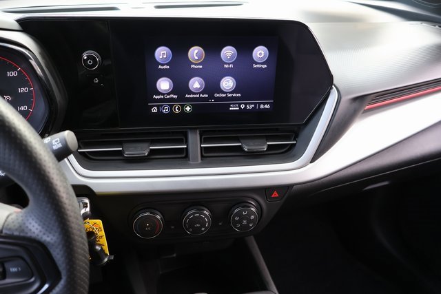 Used 2024 Chevrolet Trax RS image 27