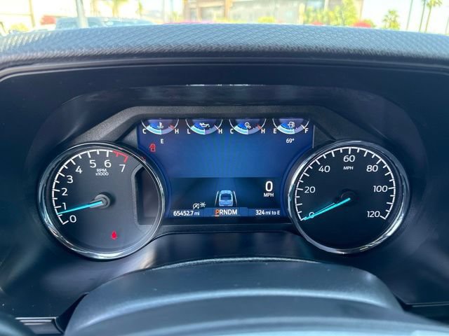 Certified 2023 Ford F150 Tremor AWD/4WD image 22