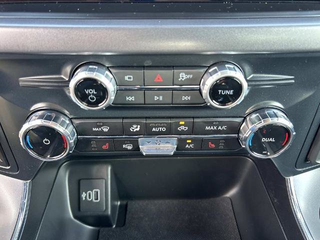 Certified 2026 Ford F150 XLT w/ Equipment Group 302A MID AWD/4WD image 35