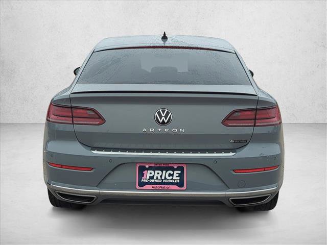 Used 2023 Volkswagen Arteon SEL Premium image 4