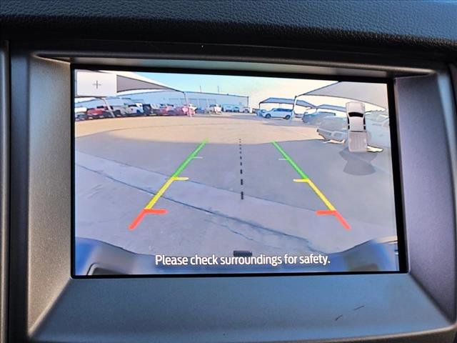 Certified 2023 Ford Ranger XLT w/ Equipment Group 301A Mid image 21