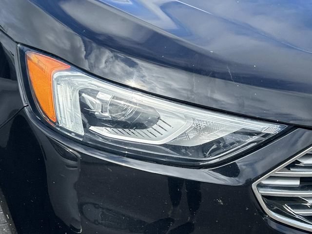 Certified 2019 Ford Edge SEL w/ Equipment Group 201A AWD/4WD image 10