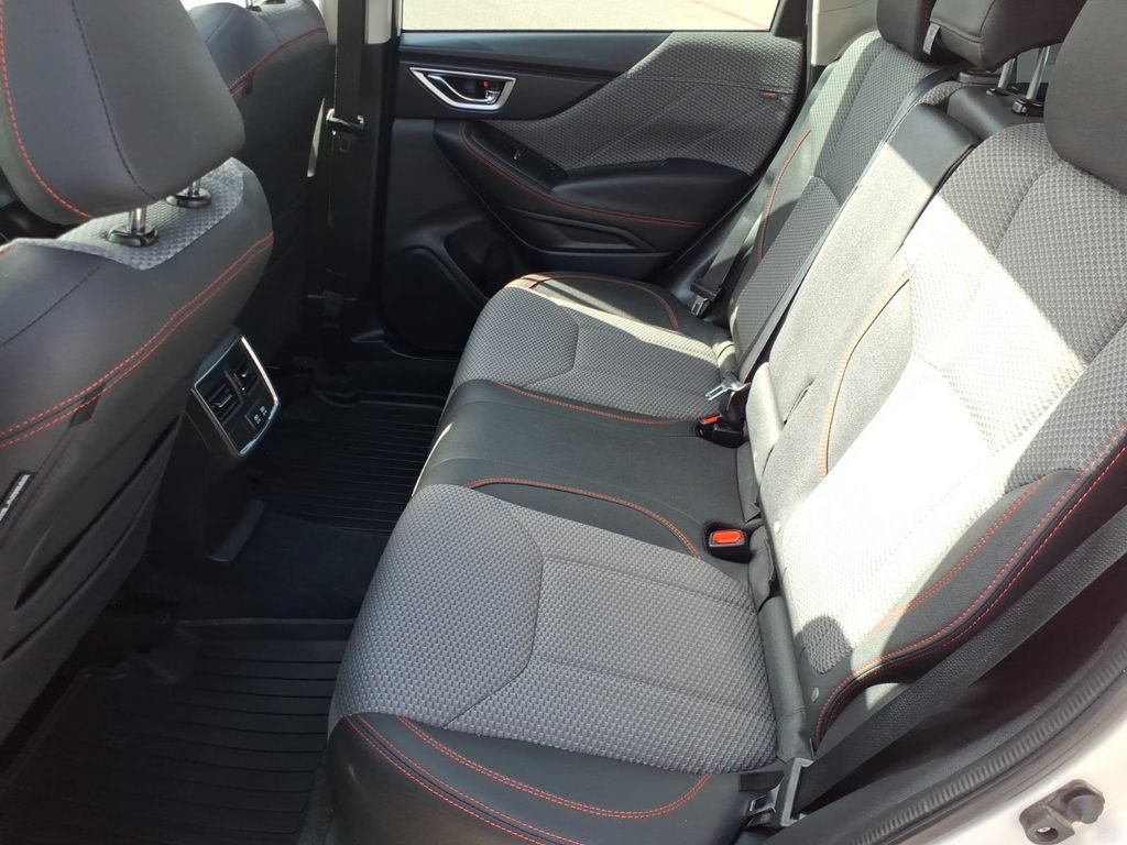 Used 2021 Subaru Forester Sport AWD/4WD image 14