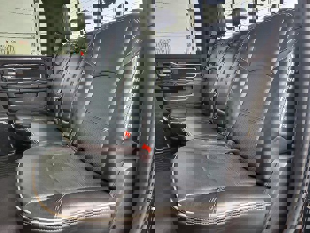 Used 2019 RAM 2500 Laramie w/ Night Edition image 13