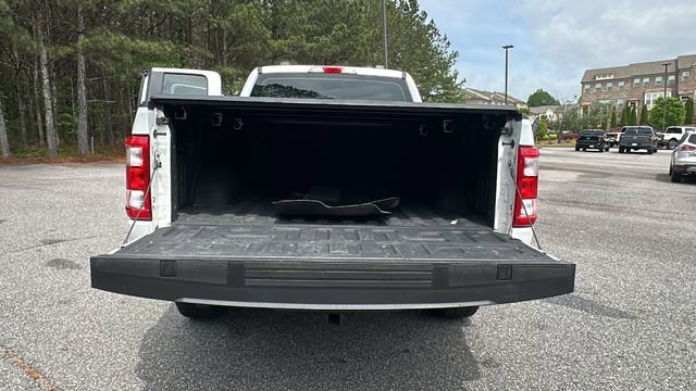 Certified 2023 Ford F150 XL RWD image 18