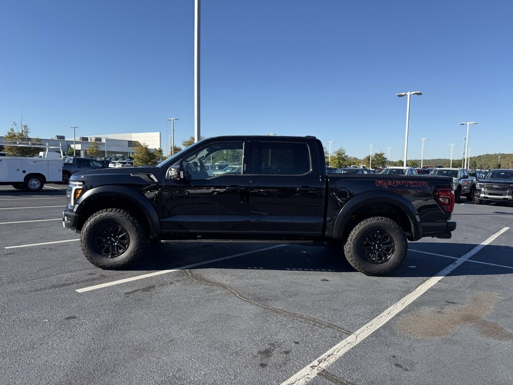 Certified 2024 Ford F150 Raptor image 4