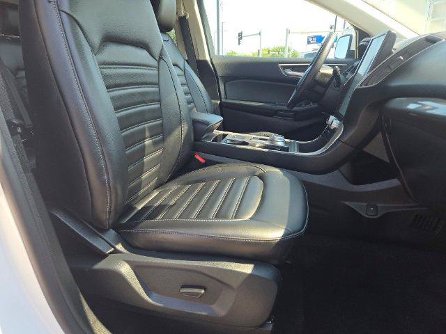 Certified 2024 Ford Edge SEL w/ Convenience Package AWD/4WD image 6