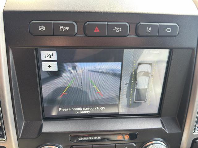 Certified 2019 Ford F250 Platinum w/ Platinum Ultimate Package image 32