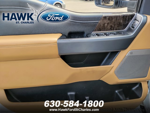 Certified 2023 Ford F350 Lariat image 15