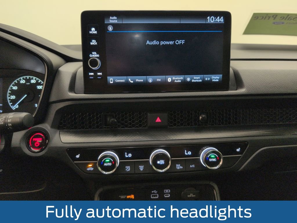Used 2025 Honda CR-V Sport-L image 27