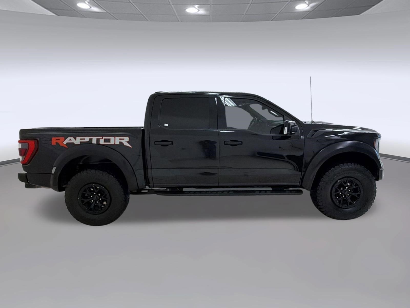 Certified 2023 Ford F150 Raptor w/ Equipment Group 802A Raptor R AWD/4WD image 6