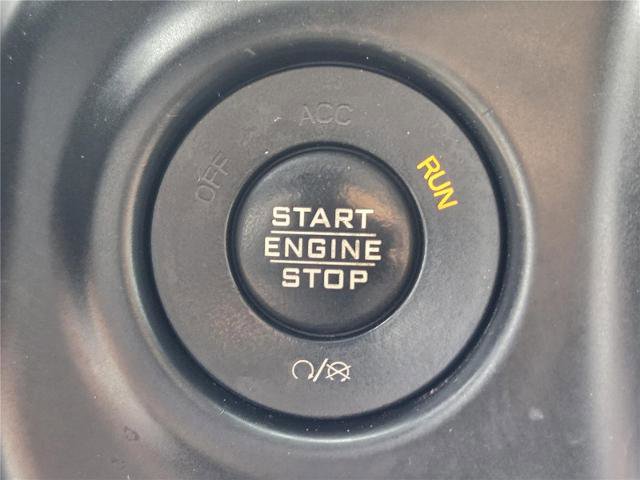 Used 2018 Jeep Wrangler Unlimited Rubicon AWD/4WD image 19