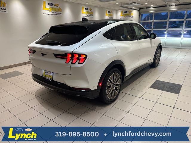 Certified 2024 Ford Mustang Mach-E Premium AWD/4WD image 29