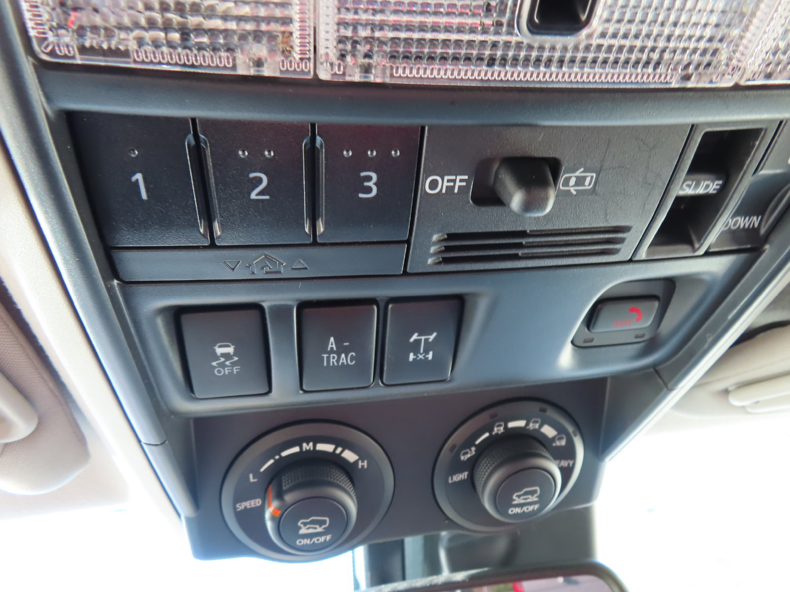 Used 2023 Toyota 4Runner TRD Pro AWD/4WD image 39