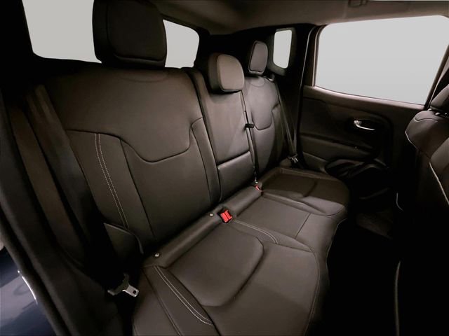 Used 2021 Jeep Renegade Limited AWD/4WD image 26