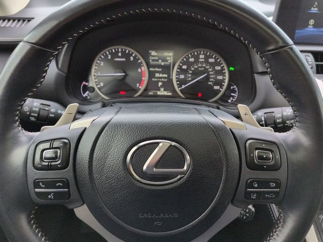 Used 2021 Lexus NX 300 FWD w/ Accessory Package 2 image 33