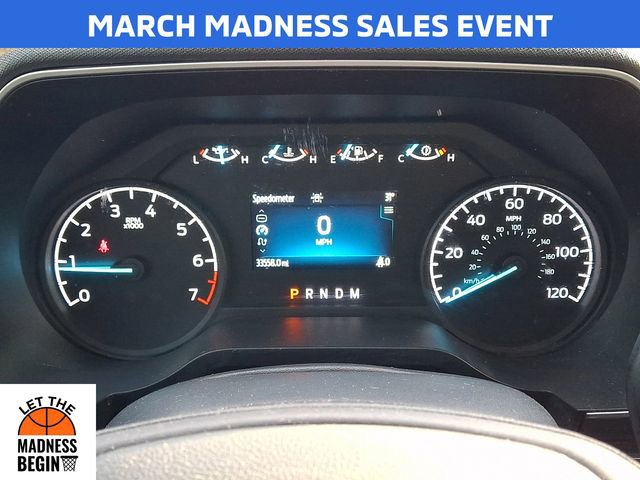 Certified 2023 Ford F150 XL w/ STX Appearance Package image 25