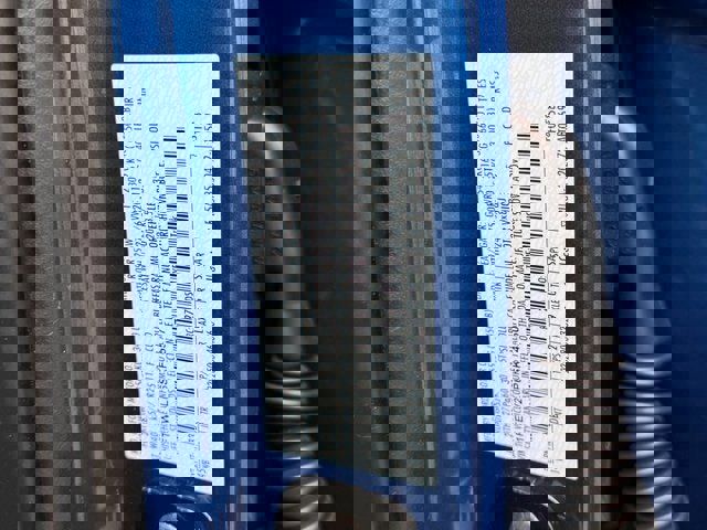 Certified 2025 Ford F150 STX w/ Equipment Group 200A image 31