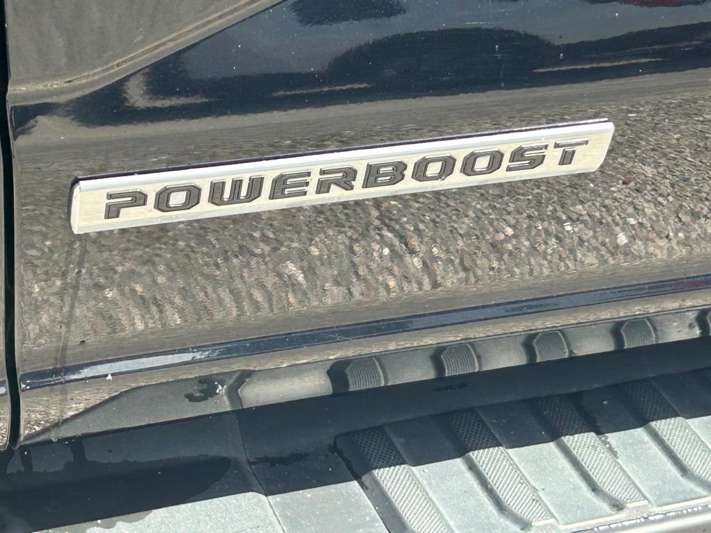 Certified 2022 Ford F150 Lariat image 21