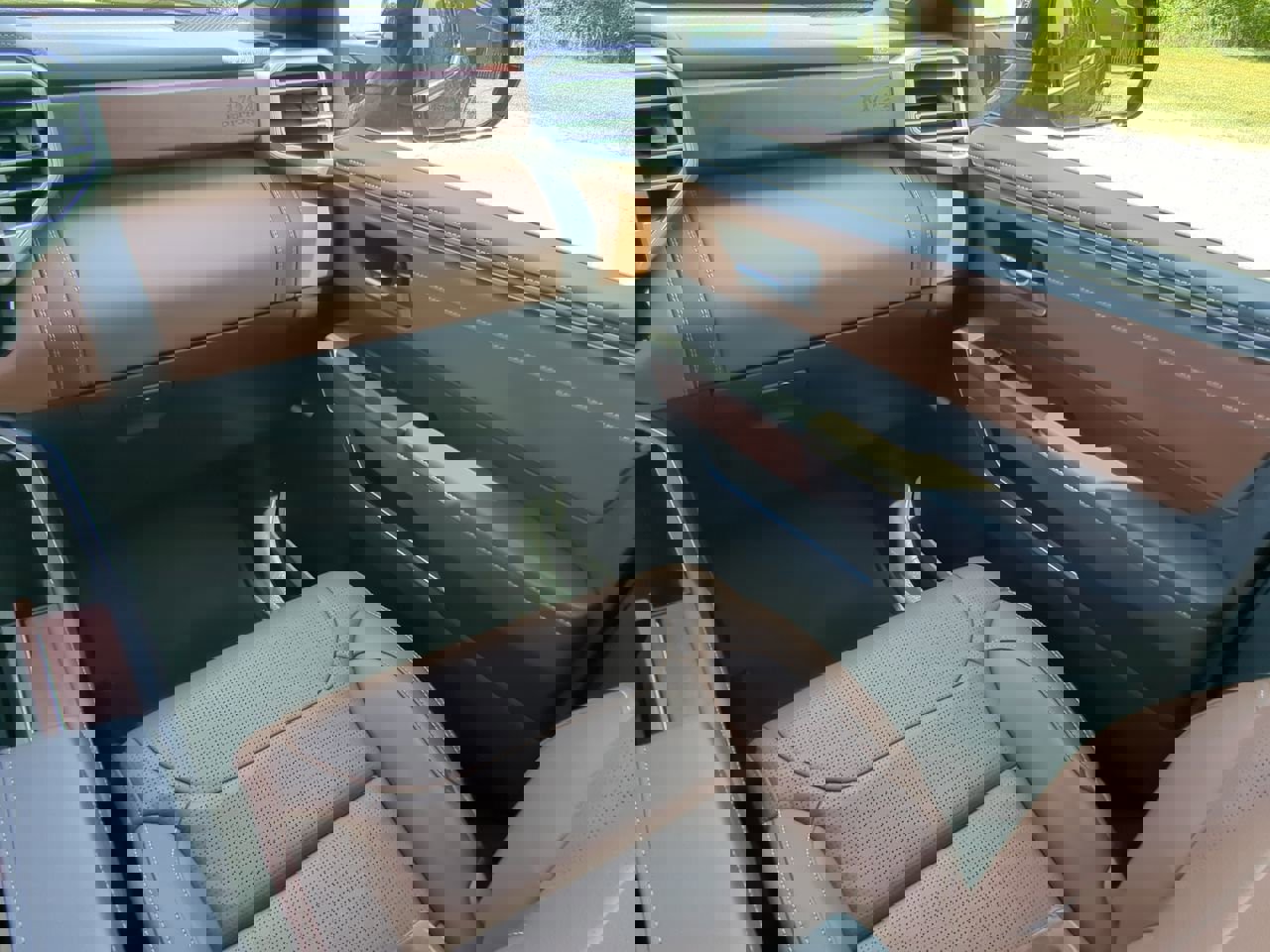 Used 2024 Toyota Tundra 1794 Edition image 15