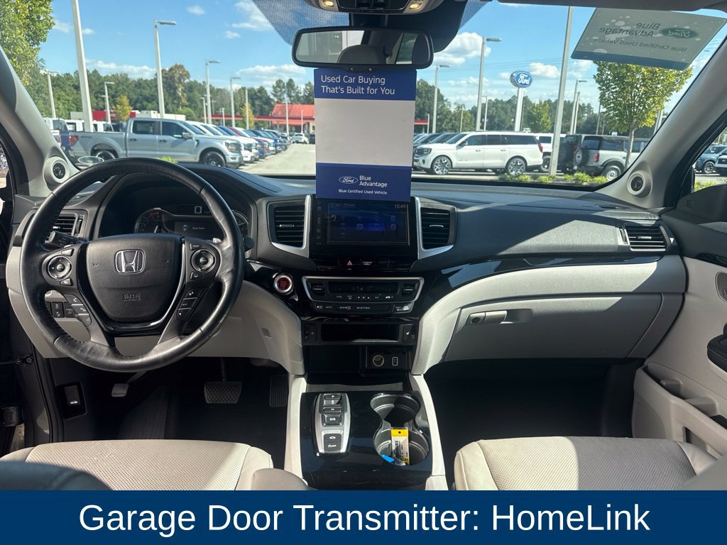Used 2020 Honda Ridgeline RTL-E image 21
