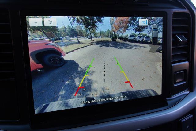 Certified 2022 Ford F150 XLT w/ Equipment Group 302A High image 28