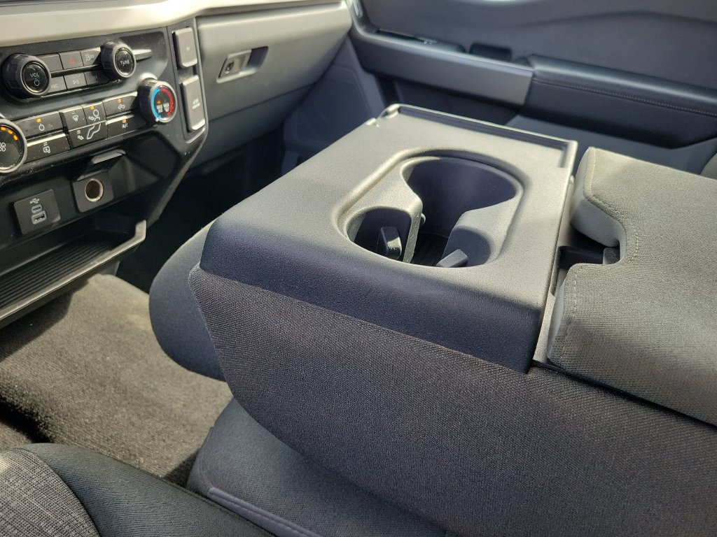 Certified 2026 Ford F250 XLT AWD/4WD image 30