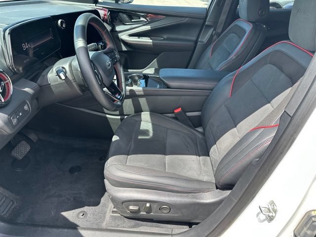 Used 2024 Chevrolet Blazer EV RS AWD/4WD image 18