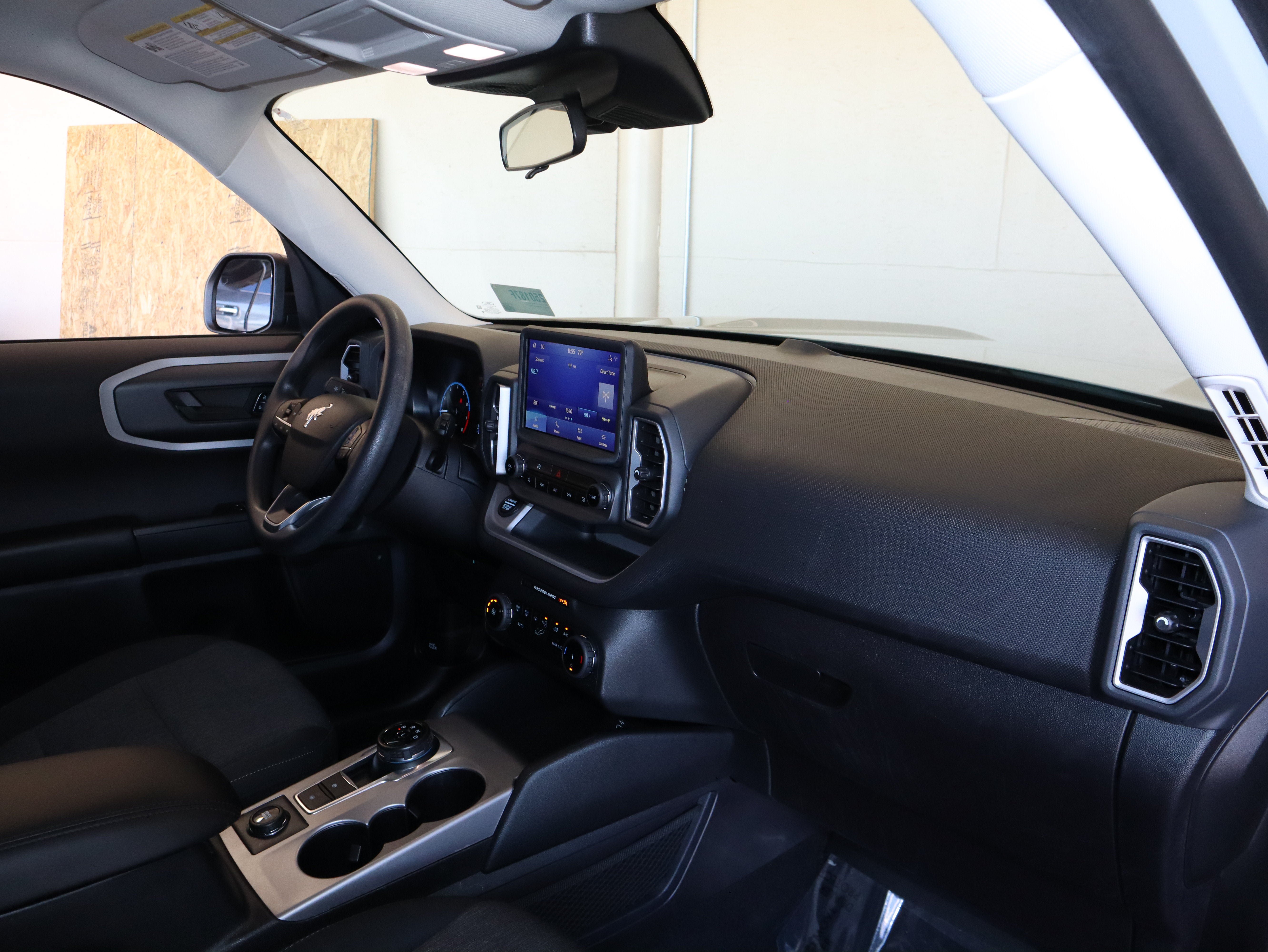 Certified 2024 Ford Bronco Sport Big Bend AWD/4WD image 38