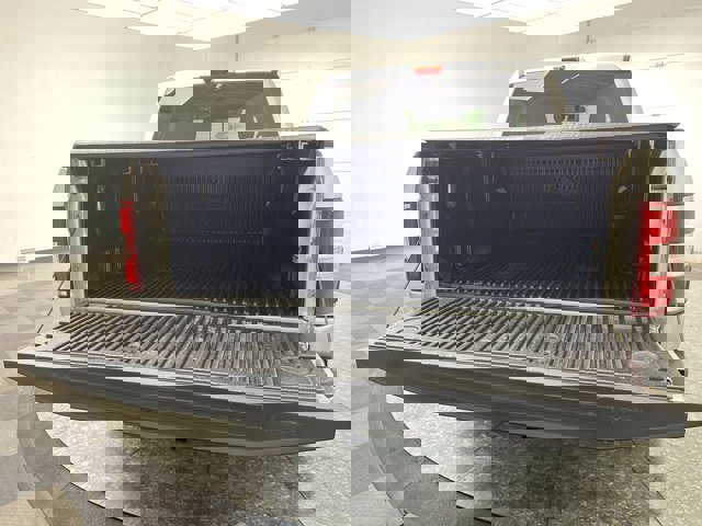 Certified 2018 Ford F150 XL w/ Equipment Group 101A Mid image 34