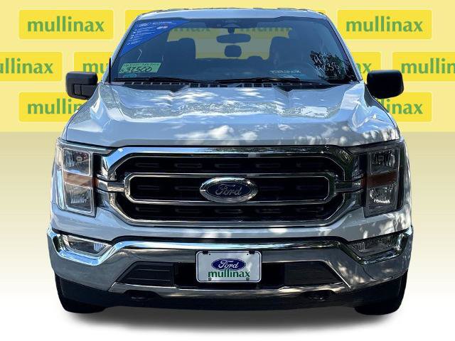 Certified 2022 Ford F150 XLT w/ XTR Package AWD/4WD image 15