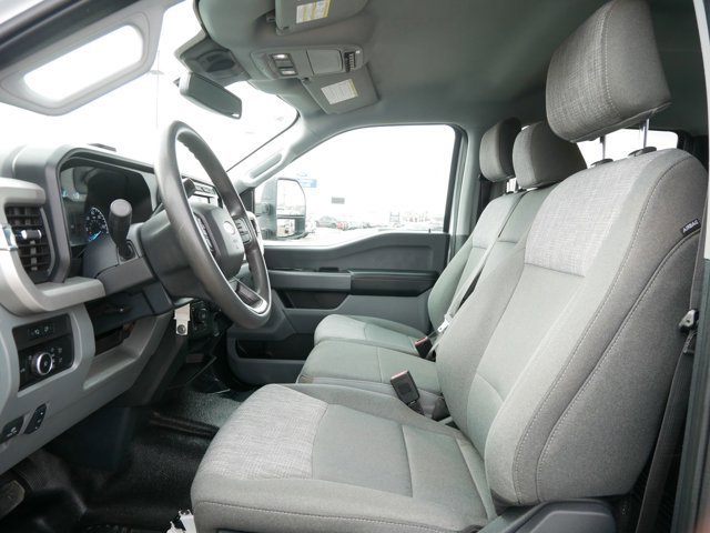 Certified 2023 Ford F250 XLT w/ FX4 Off-Road Package image 7