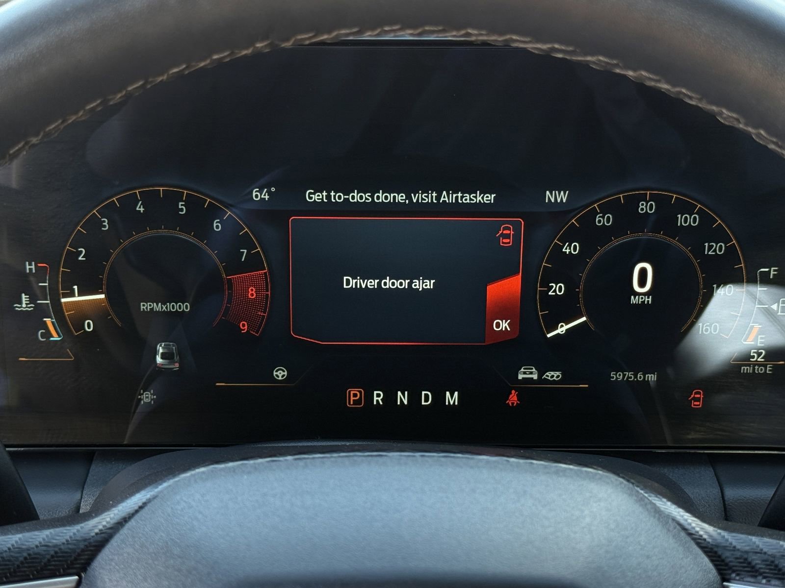 Certified 2024 Ford Mustang GT Premium image 16