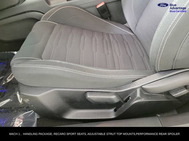 Certified 2021 Ford Mustang Mach 1 w/ Mach 1 Handling Package image 14