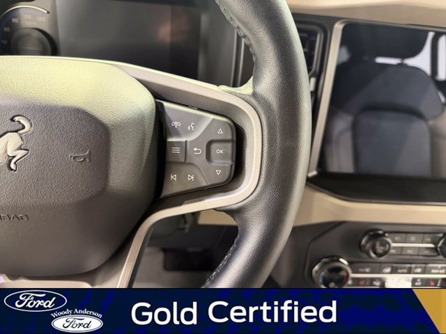 Certified 2023 Ford Bronco Wildtrak AWD/4WD image 12