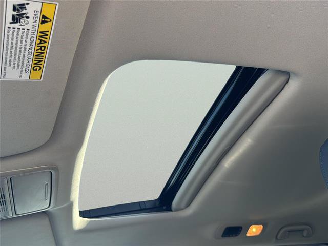 Used 2025 Honda Odyssey EX-L image 10
