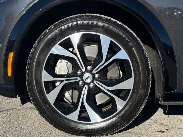 Certified 2022 Ford Mustang Mach-E Premium image 26